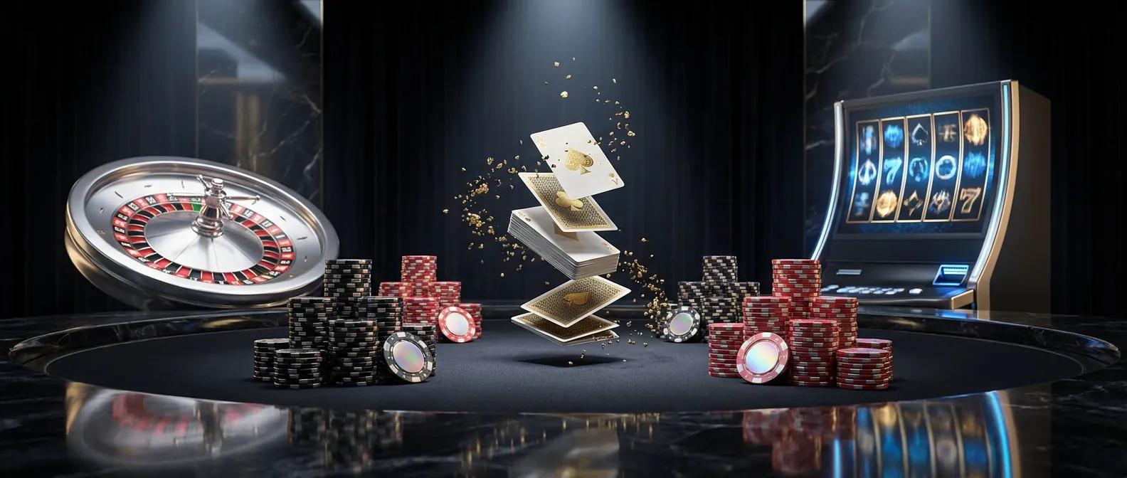 SuperSport Casino casino app a mobilní hraní